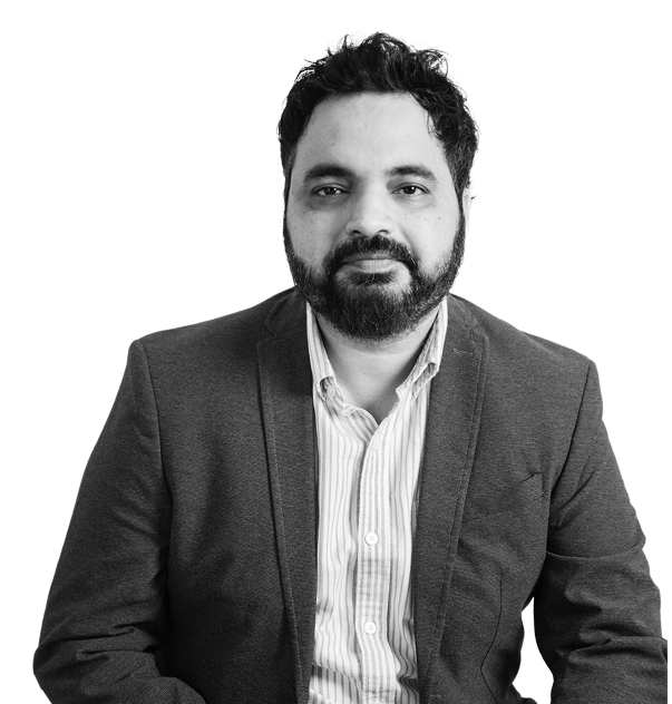 Ravi Palwe